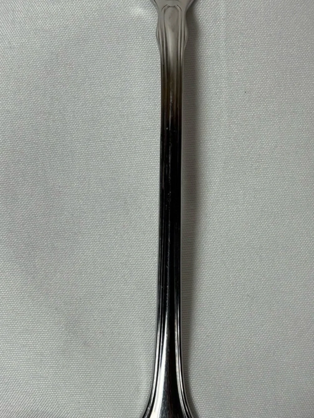 Oneida CLASSIC SHELL StainlessSteel Cocktail Seafood Fork 5.5’ Replacement Piece